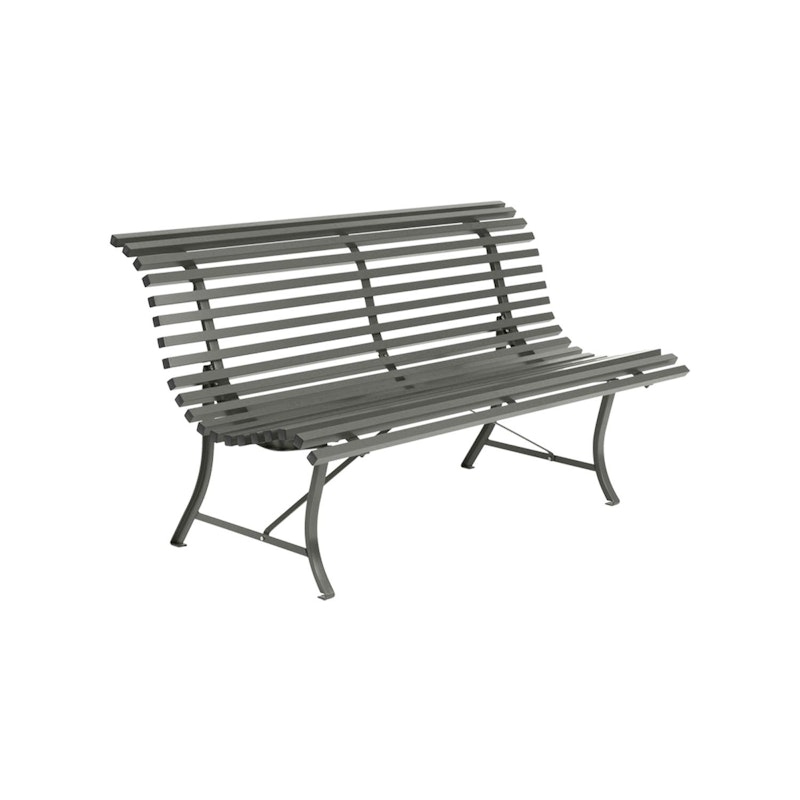 Louisiane Sofa 150, Rosemary