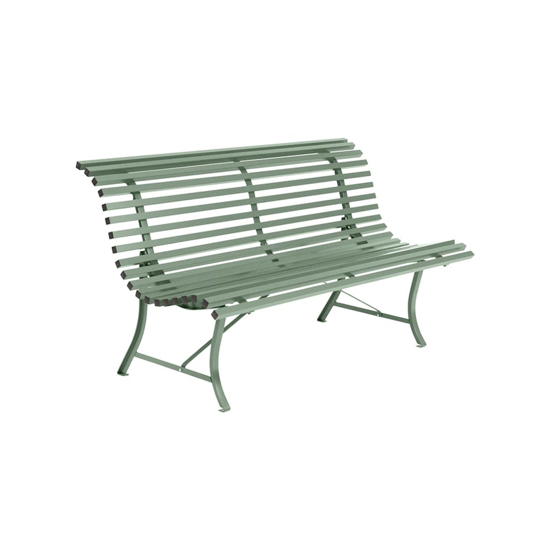 Louisiane Sofa 150, Cactus