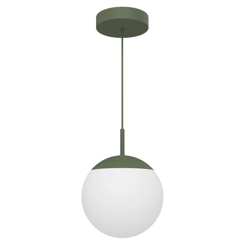 Mooon! Pendel Ø25 cm, Cactus