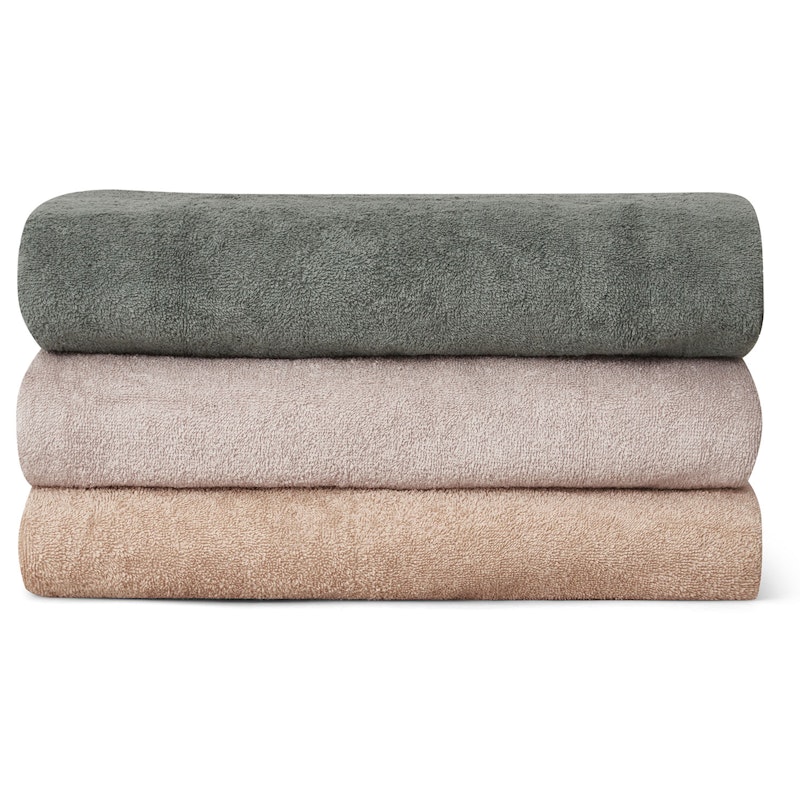 Amigo Badelagen 70x190 cm, Beige