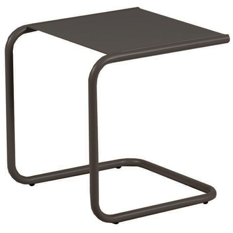 Club Sidebord, Antracitgråt