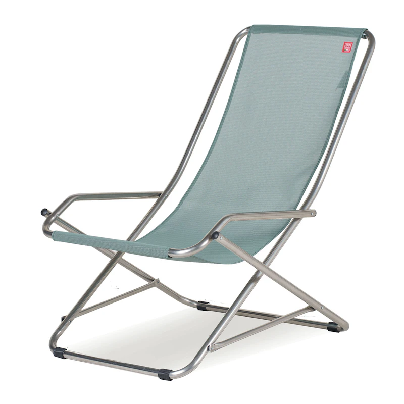 Dondolina Liggestol, Sage Green