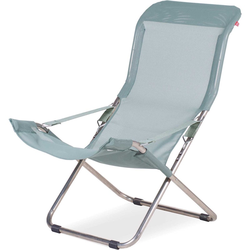 Fiesta Dækstol, Sage Green