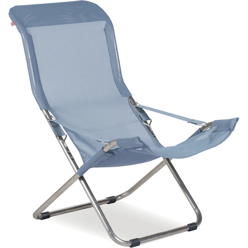 Fiesta Liggestol, Traffic