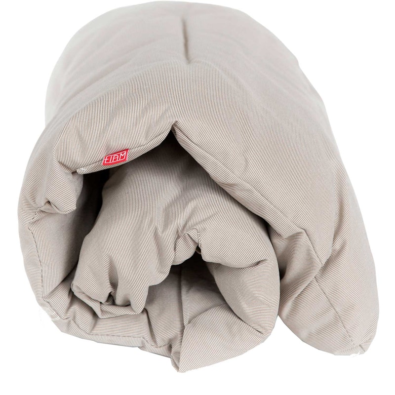 Fiesta Soft Hynde, Beige