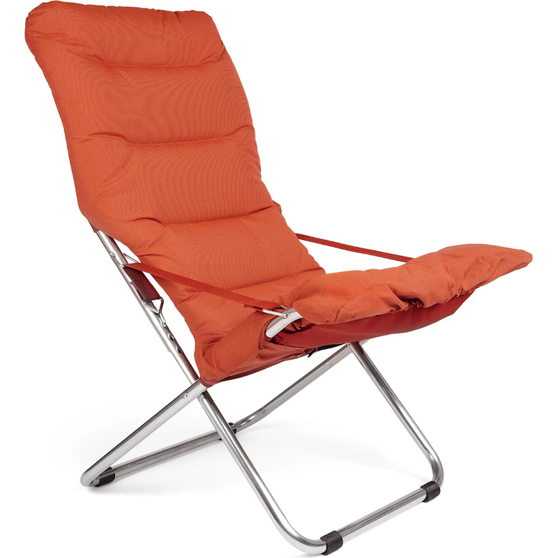Fiesta Soft Liggestol, Orange
