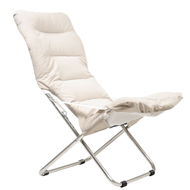 Fiesta Soft Liggestol, Beige