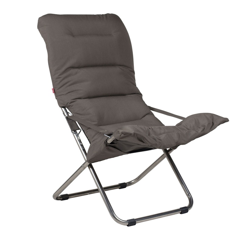 Fiesta Soft Liggestol, Continente
