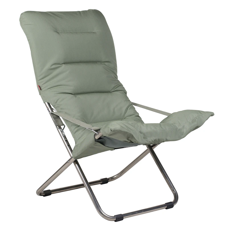 Fiesta Soft Liggestol, Sage Green