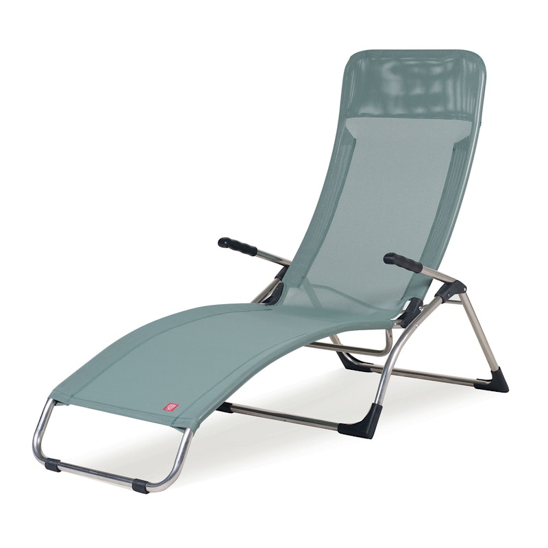 Samba Solseng, Sage Green