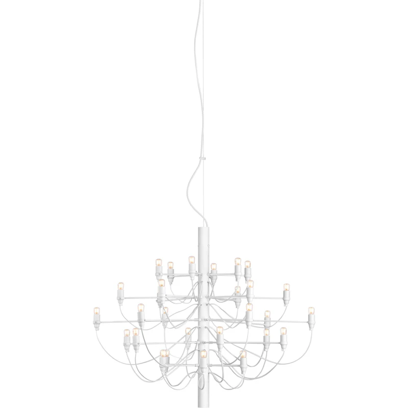 2097/30 Sarfatti Lysekrone, Mathvid