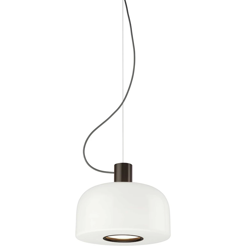 Bellhop Glass S1 Pendel, Cioko