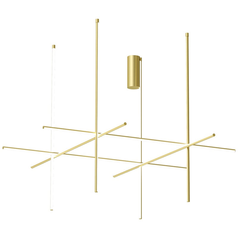 Coordinates C4 Long Loftslampe