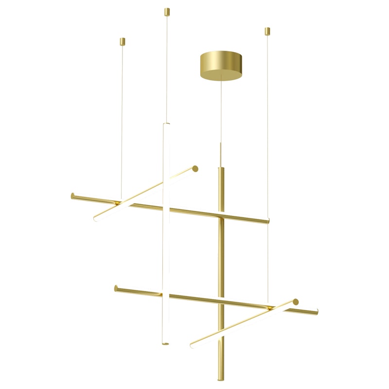 Coordinates S3 Loftslampe