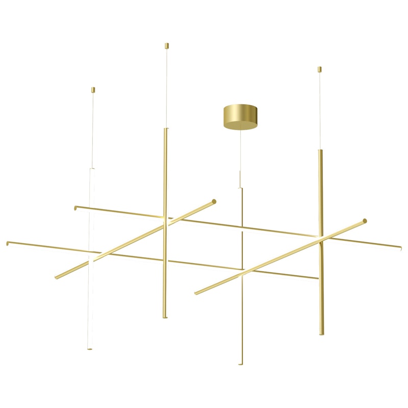 Coordinates S4 Loftslampe