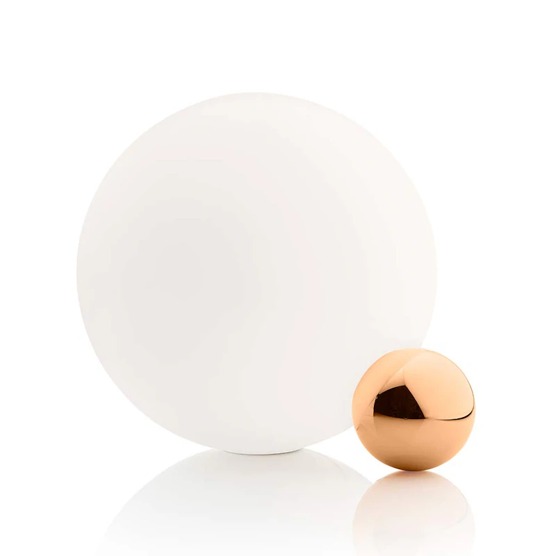 Copycat Bordlampe, Guld