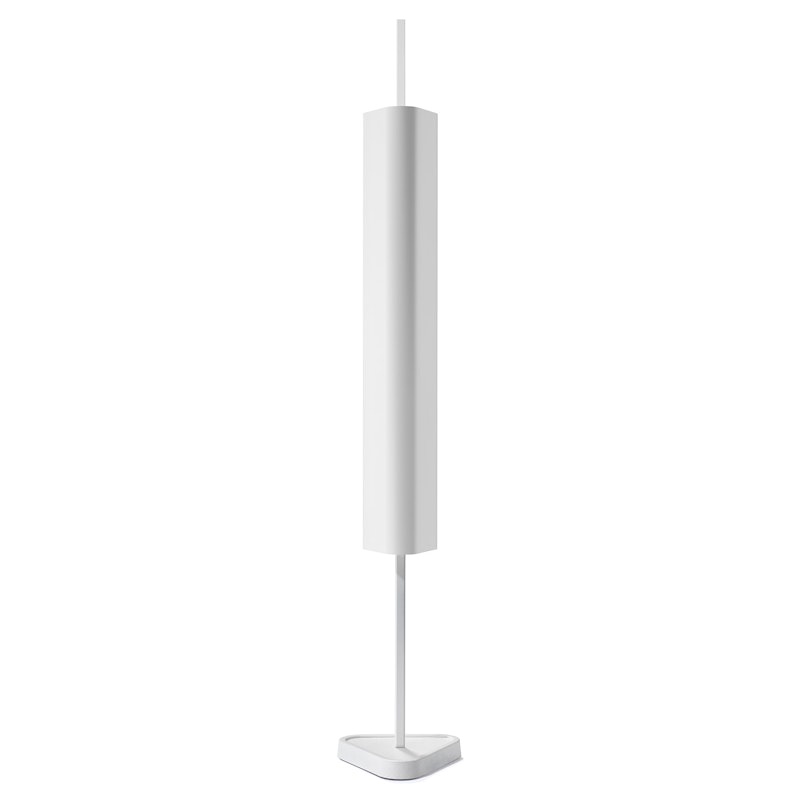 EMI Bordlampe, All White