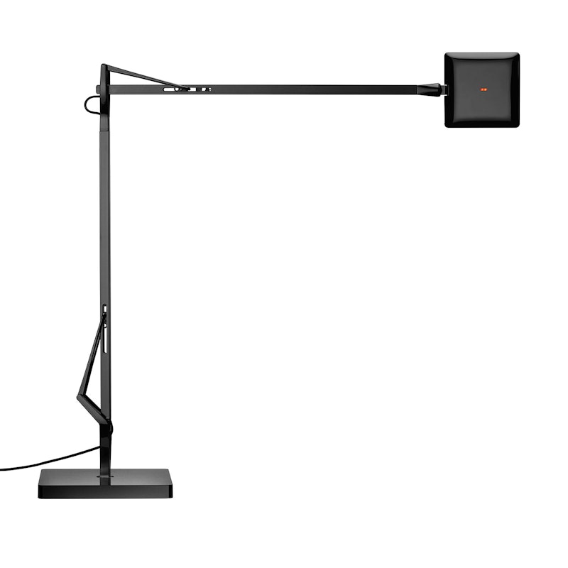 Kelvin Edge Bordlampe, Sort