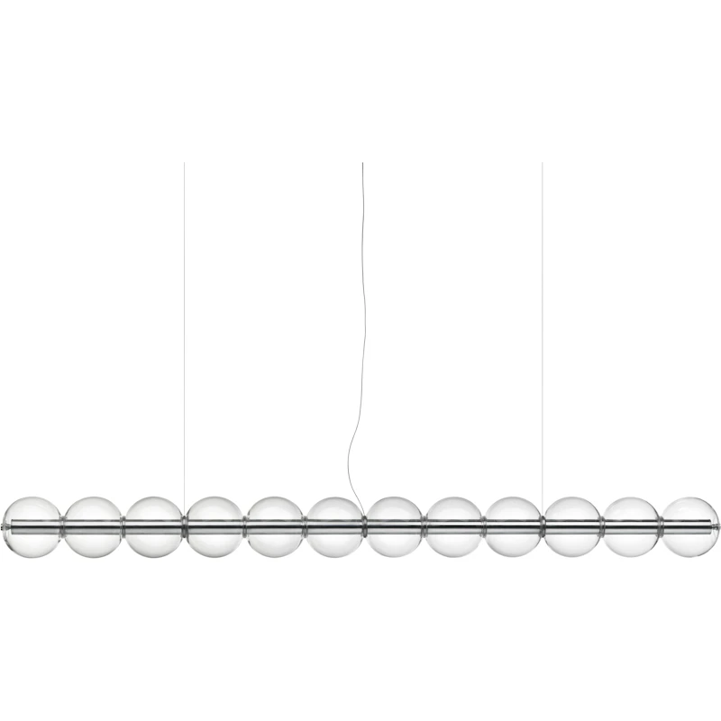 Luce Sferica S3 Pendel
