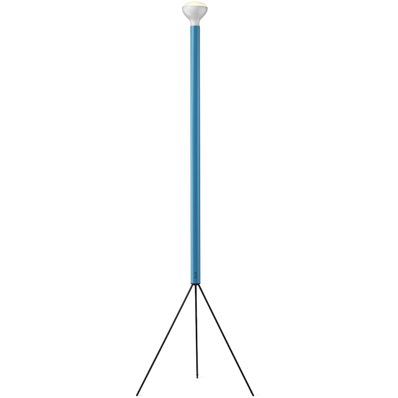 Luminator Gulvlampe, Lite Blue