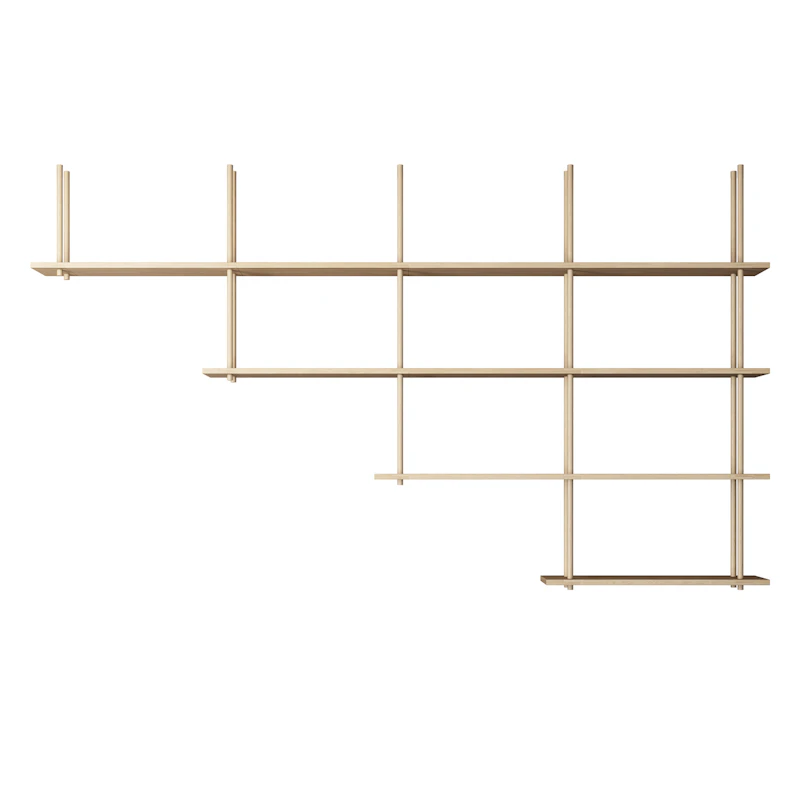 Bond Hylde Loftmonteret FC4041, Matlakeret Eg