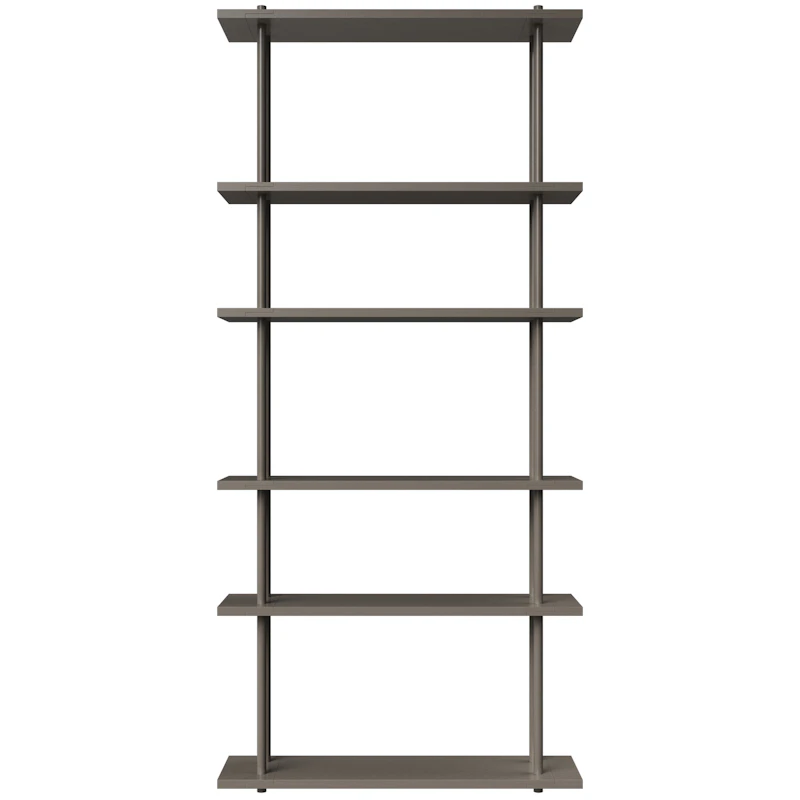 Bond Shelf W106, Grey