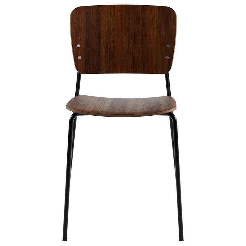 Mono, Black Metal/ Stained Oak Smoked