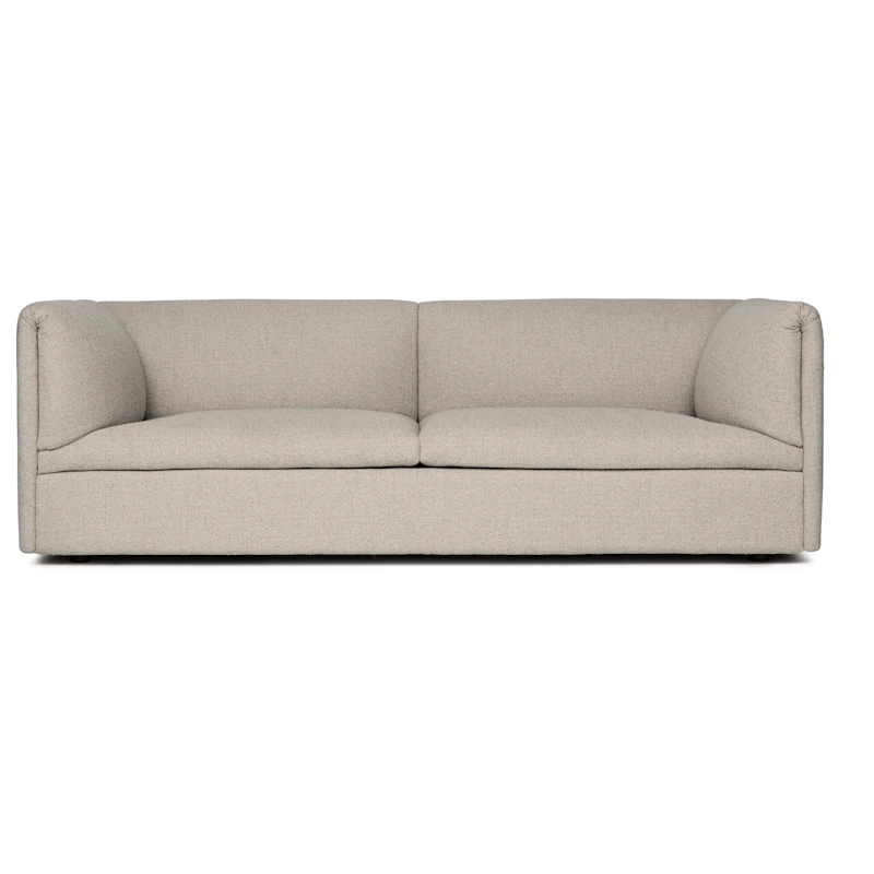 Retreat Sofa Grace Beige / Ben Eg, 224 cm
