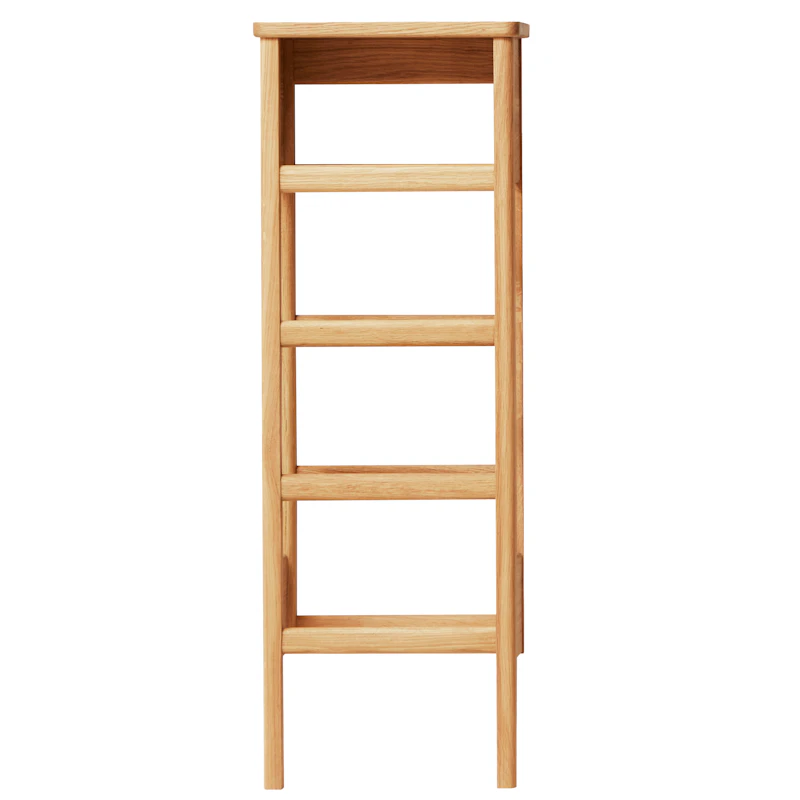 A Line Skohylde 35 cm, Eg