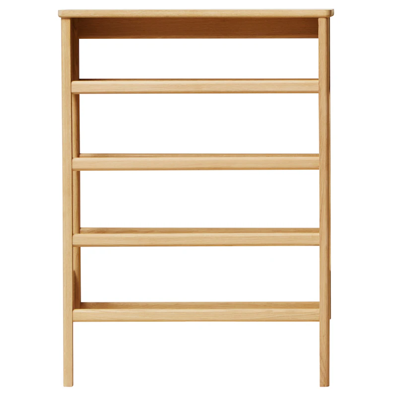 A Line Skohylde 72 cm, Eg