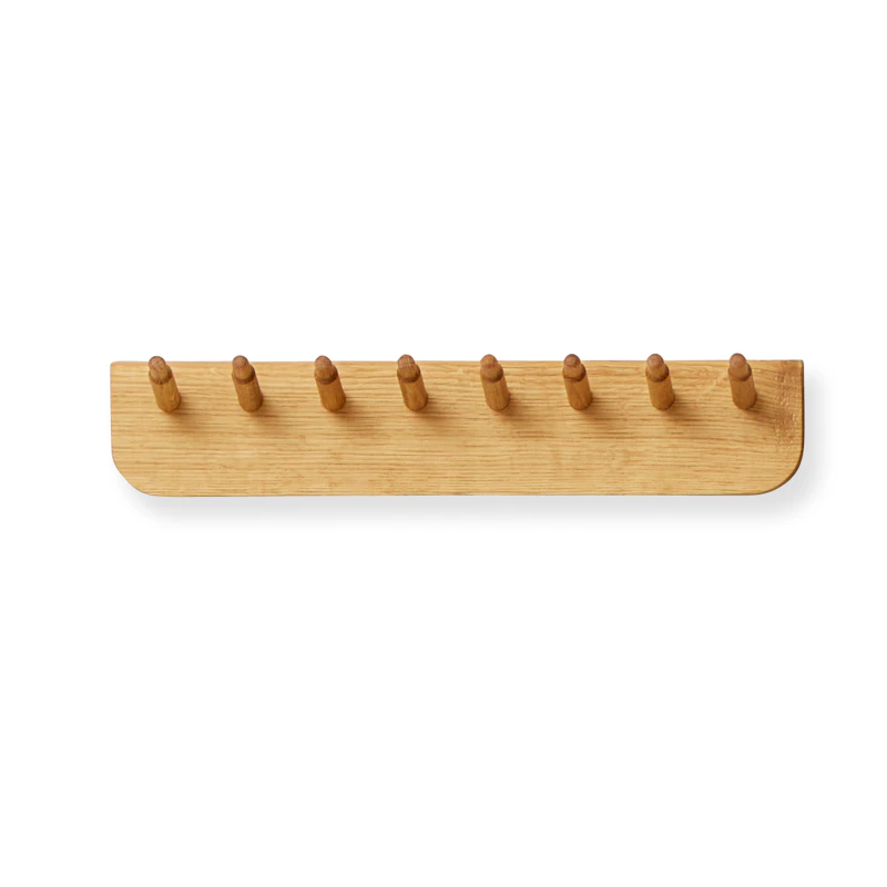 Echo Knagerække 40 cm, Eg