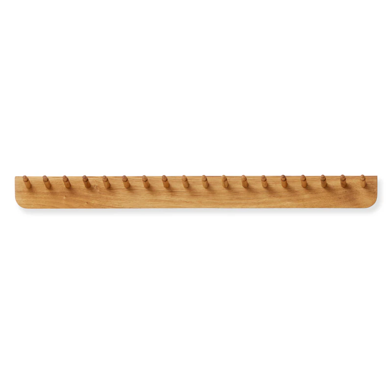 Echo Knagerække 88 cm, Eg