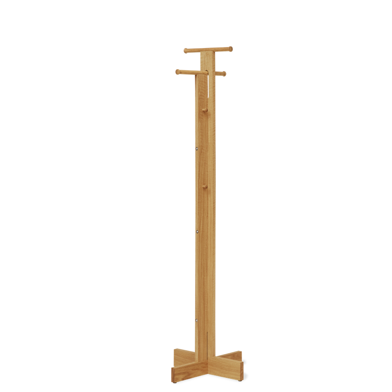 Foyer Stumtjener, Eg