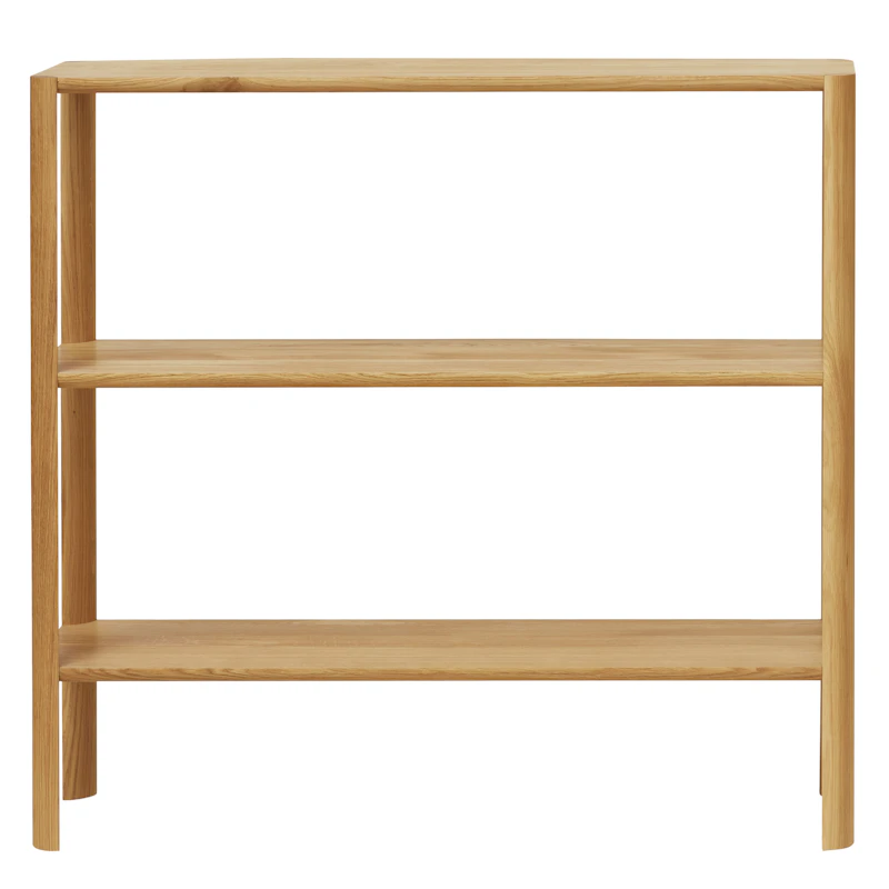 Leaf Hylde 1x3, Eg