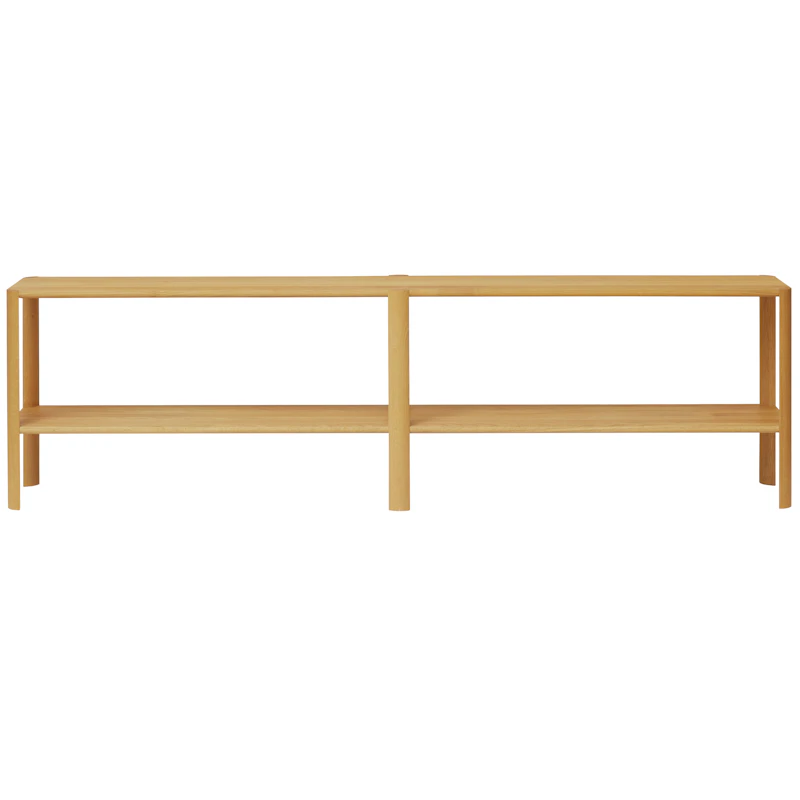 Leaf Hylde 2x2, Eg