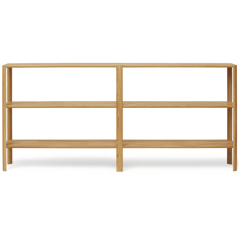 Leaf Hylde 2x3, Eg
