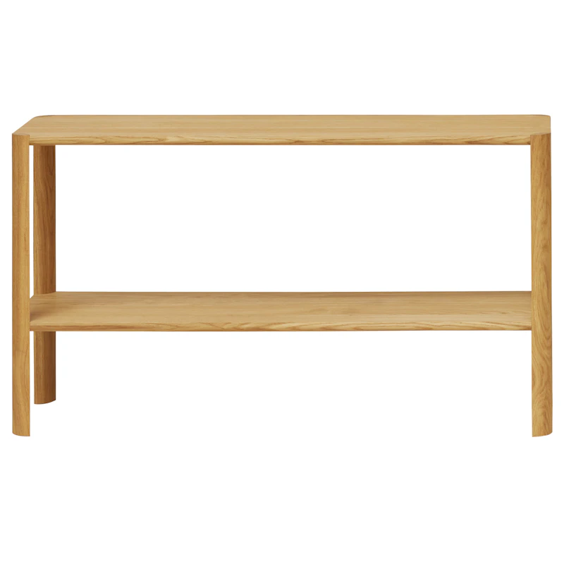 Leaf Hylde 1x2, Eg