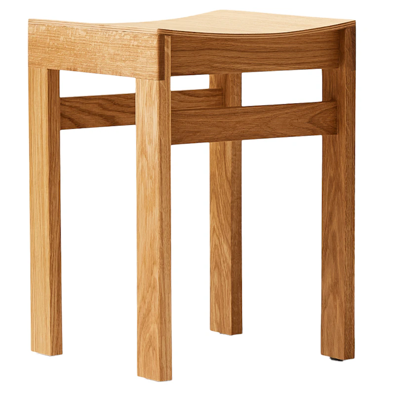 Sonder Taburet, Eg