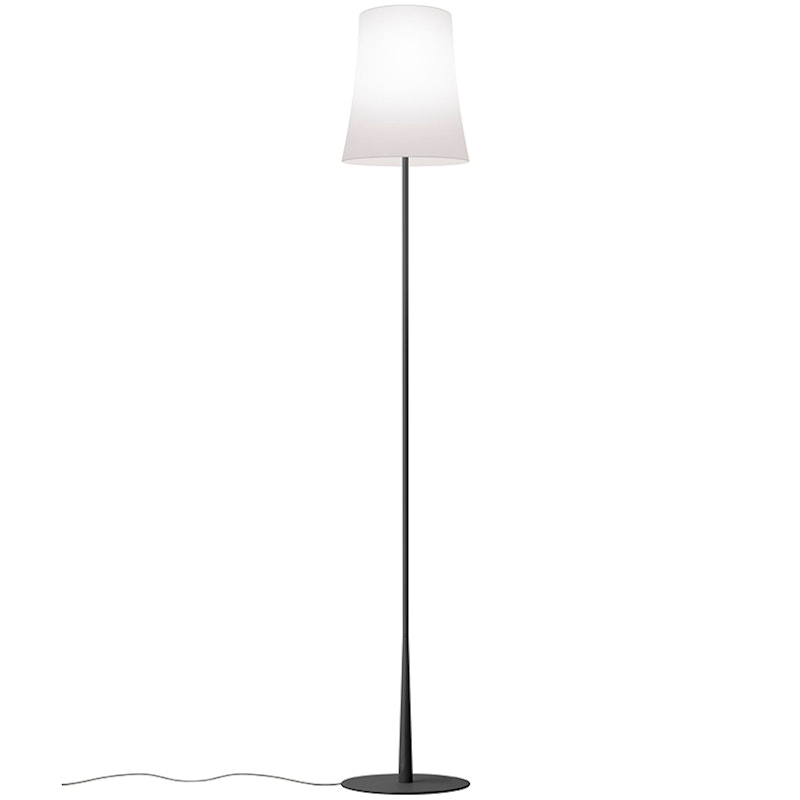 Birdie Easy Gulvlampe, Matsort