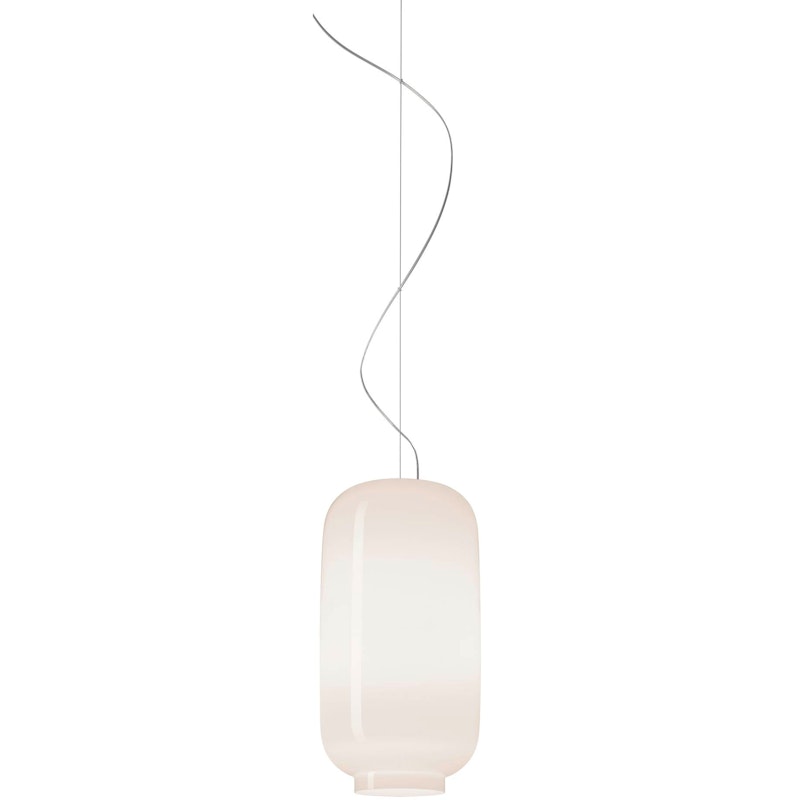 Chouchin Bianco 2 Pendel LED, Dæmpbar