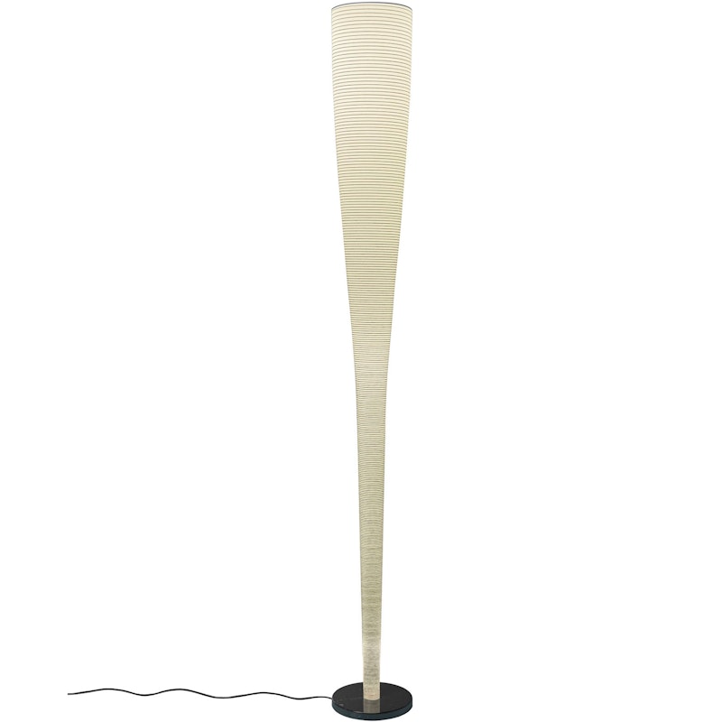 Mite Anniversario Gulvlampe LED, Sort