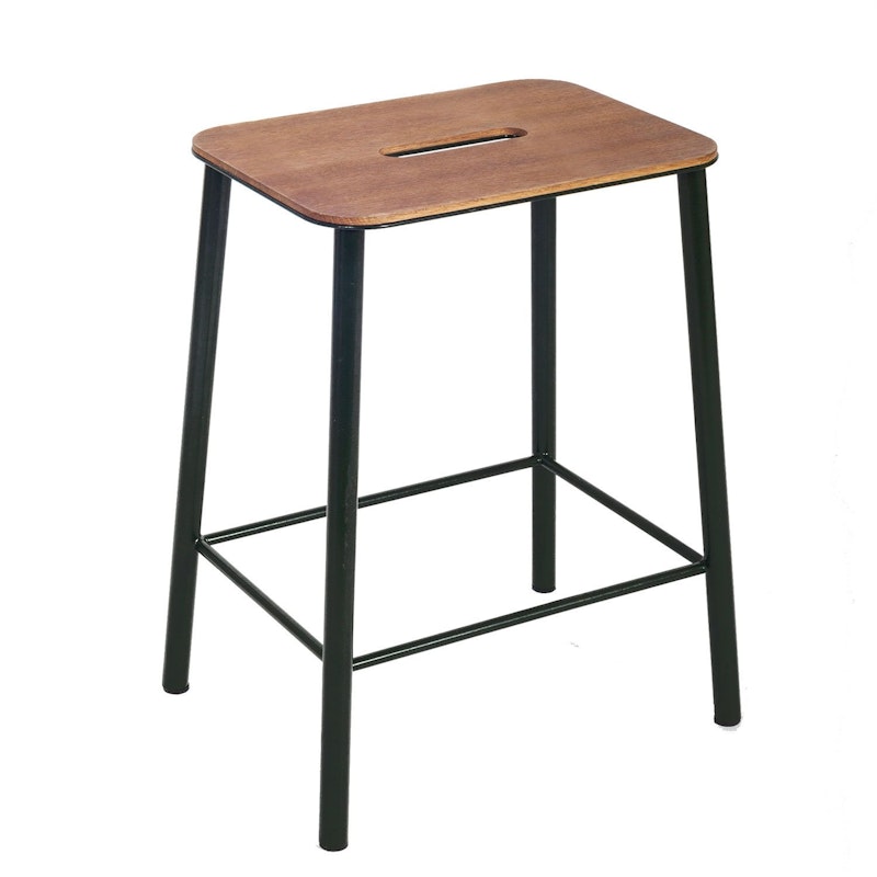 Adam Skammel H50, Eg/Mat Sort