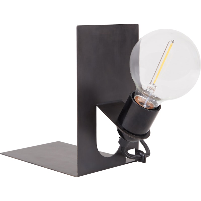 Aml Library Bordlampe
