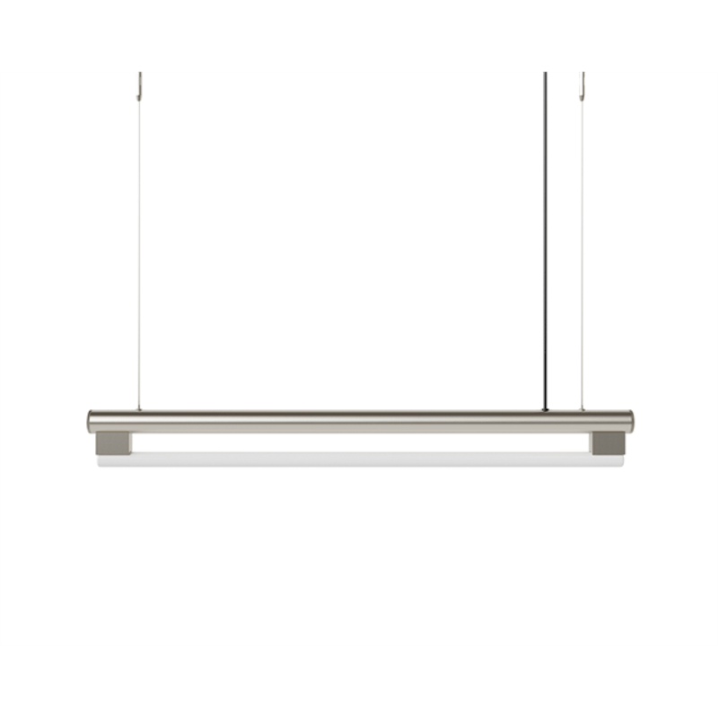 Base Til Eiffel Single Pendel 1000 Rustfri Stål