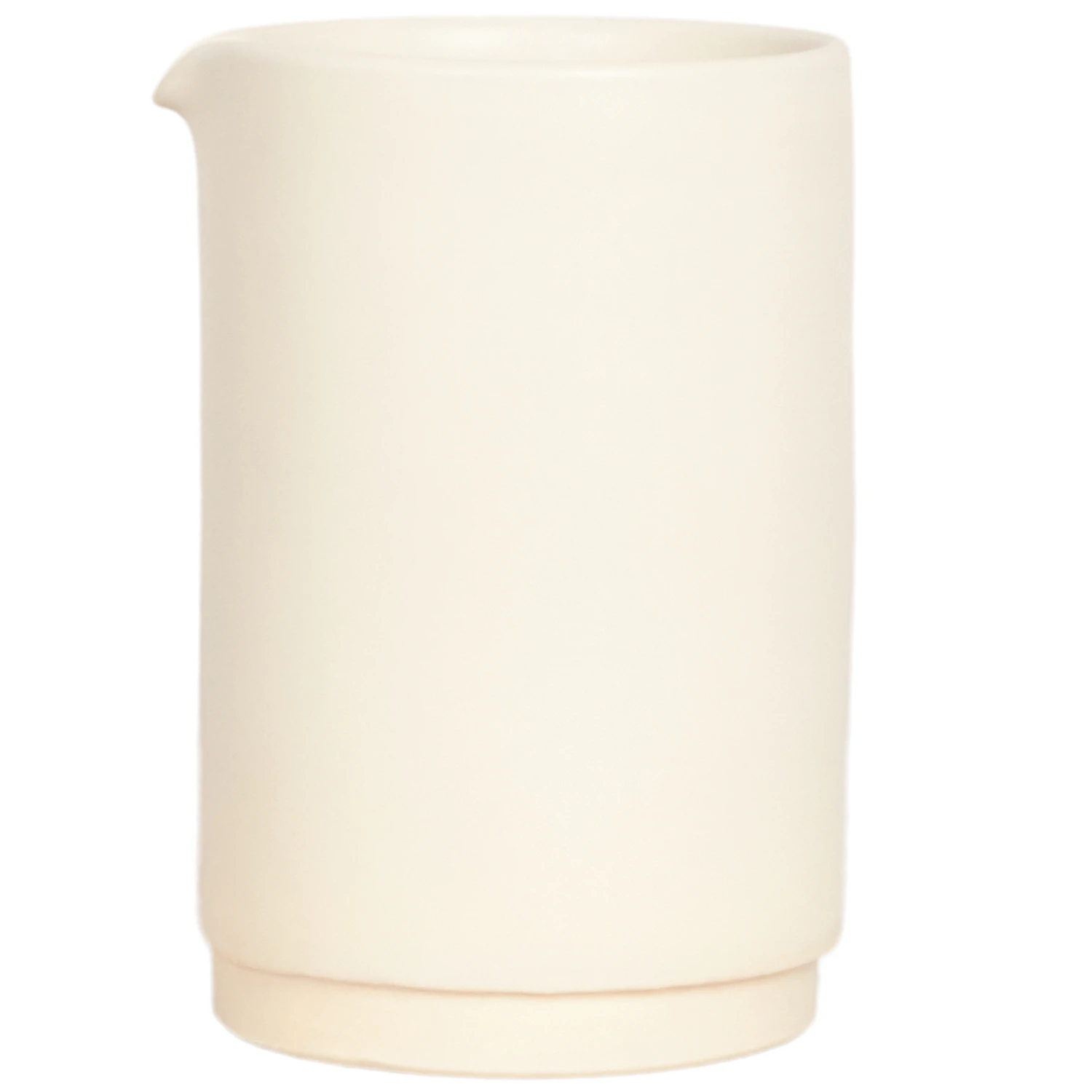 Frama Otto Kande 75 Cl Naturlig - Vandkarafler & Vandkander Stent&oslash;j Natural - 5027