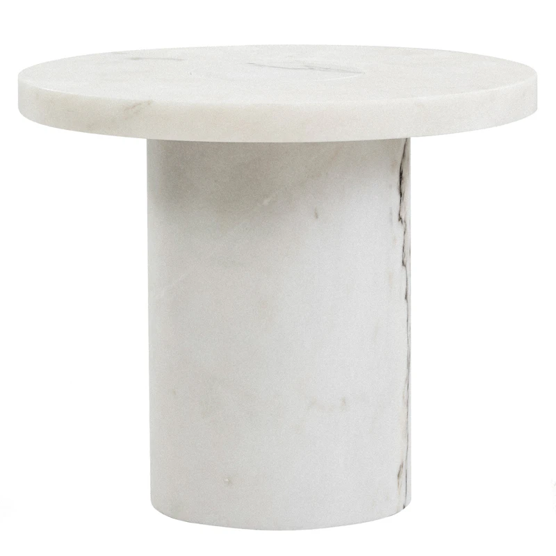 Sintra Table | White (S)