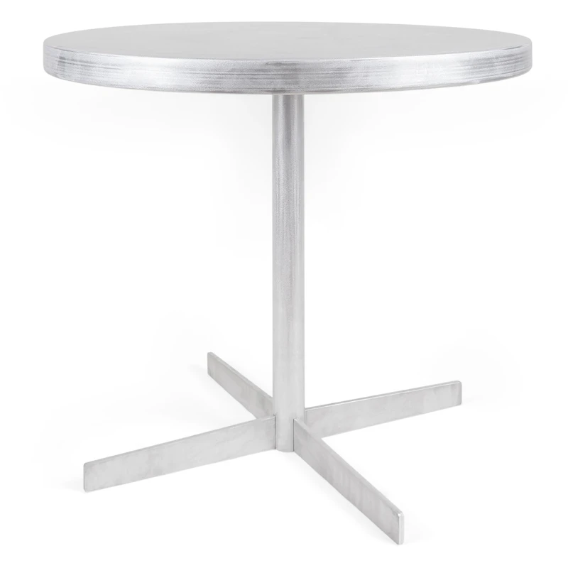 Tasca Bord Aluminium, Ø87,5 cm