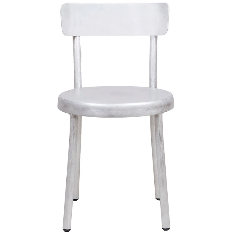 Tasca Spisebordsstol Aluminium
