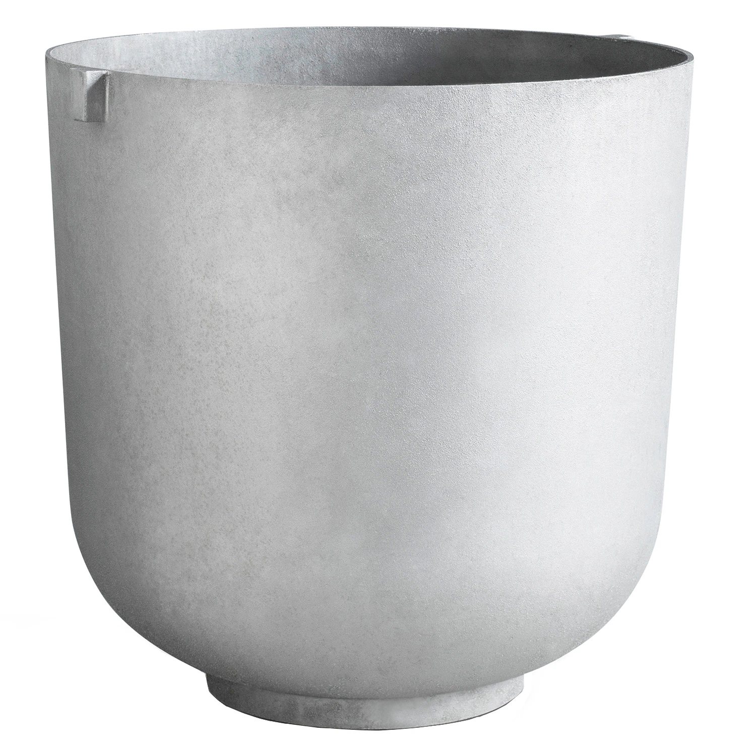 Friends & Founders Castle Krukke Medium - Krukker Genanvendt Aluminum Raw - 4060-02