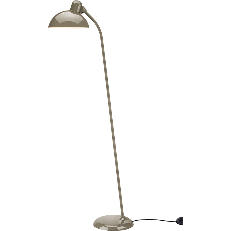 KAISER idell™ 6556-F Gulvlampe, Olivengrøn